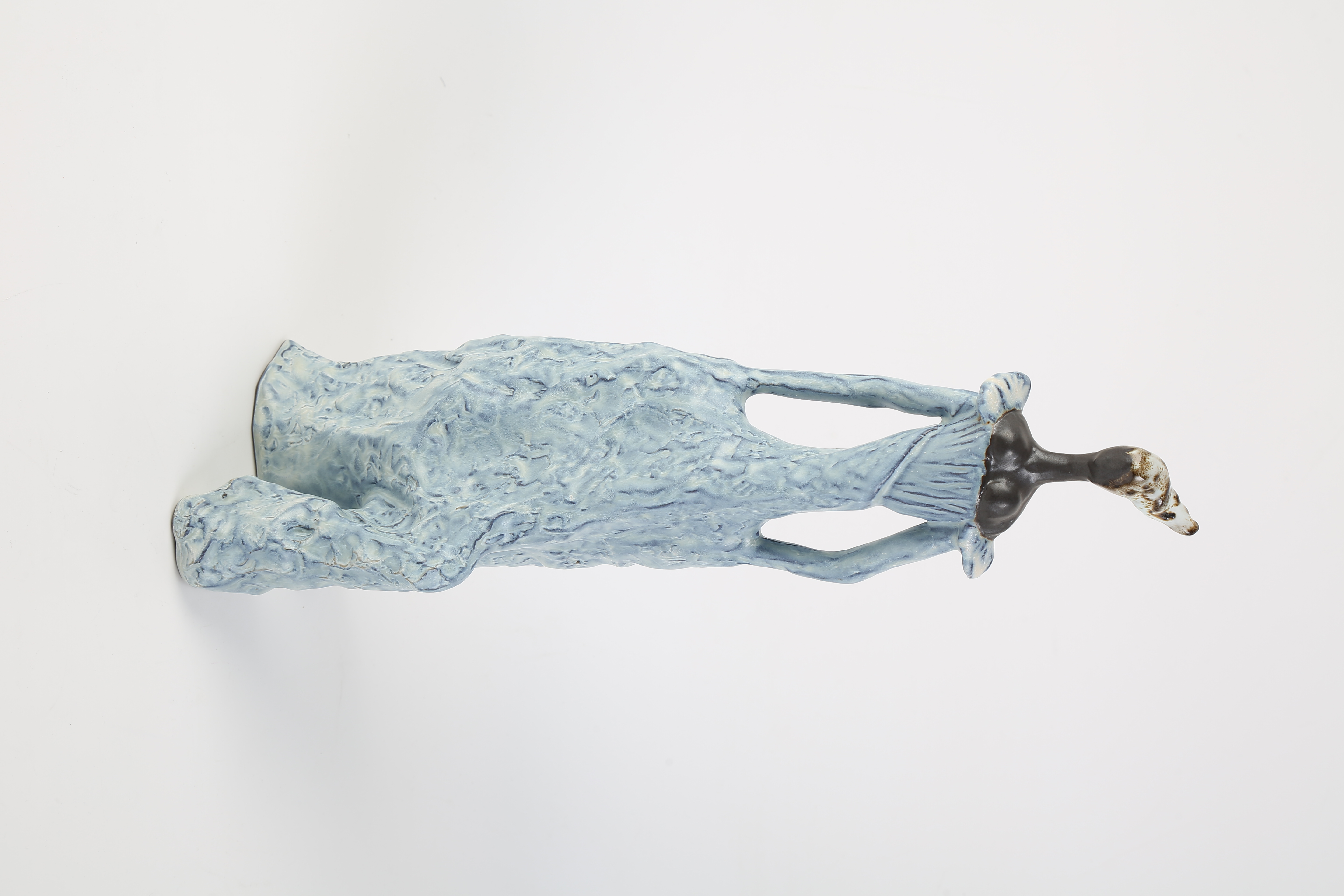 Seramik Heykel  AK.LB0077